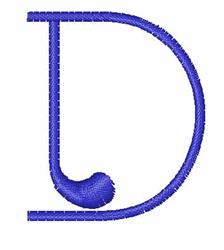 drop quick stitch machine embroidery - Vintage Drop D perfect for kitchen tea towels