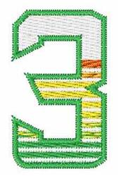 bar quick stitch machine embroidery - Volume Bar 3 perfect for cute baby onesies