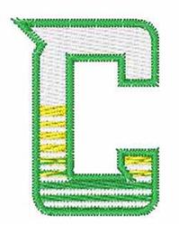 bar quick stitch machine embroidery - Volume Bar C perfect for reusable tote bags