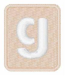 stencil quick stitch machine embroidery - White Stencil g perfect for Baby Bibs
