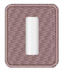 stencil quick stitch machine embroidery - White Stencil I perfect for cute baby onesies