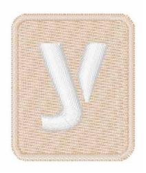 stencil quick stitch machine embroidery - White Stencil y perfect for cute baby onesies