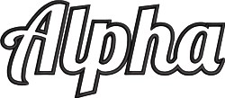 Alpha