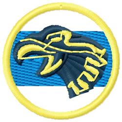Warhawk Patch