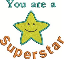 A Superstar