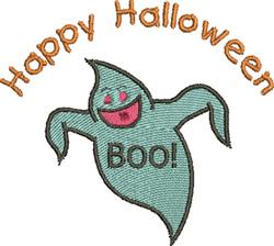 Boo Ghost