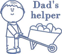 Dads Helper