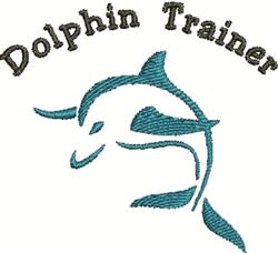 Dolphin Trainer