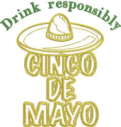 Drink Responsibly