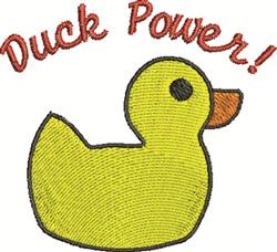 Duck Power