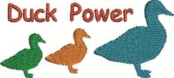 Duck Power