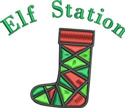 Elf Station
