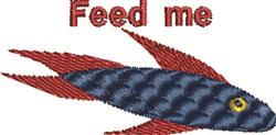 Feed Fish