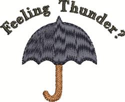 Feeling Thunder