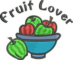 Fruit Lover