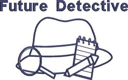 Future Detective