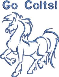 Go Colts