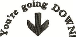 Going Down