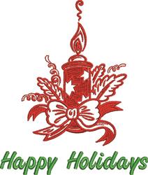 Happy Holidays