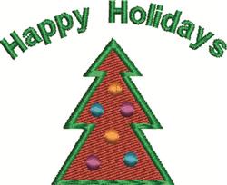 Holiday Tree