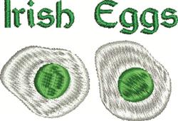 Irish Eggs