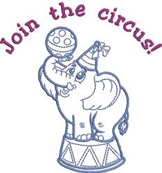 Join The Circus