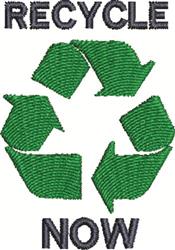 Recycle Now