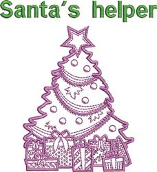 Santas Helper