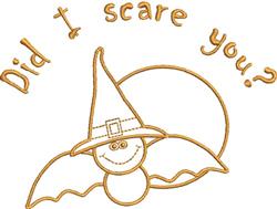 Scare You