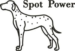 Spot Power