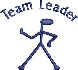 leader quick stitch machine embroidery - Team Leader perfect for Sports Jerseys