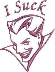 Vampire Outline - 4x4 outline beginner-friendly embroidery design for National Events