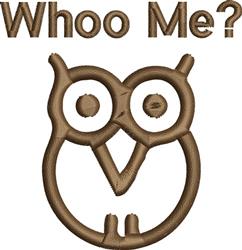 Whoo Me