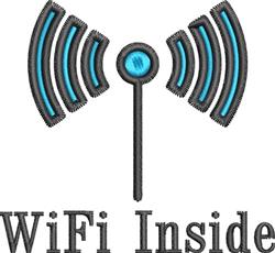 wifi beginner-friendly machine embroidery - WiFi perfect for decorative pillow covers