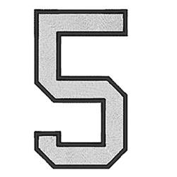 College Block 5