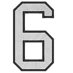 College Block 6