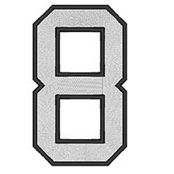 College Block 8