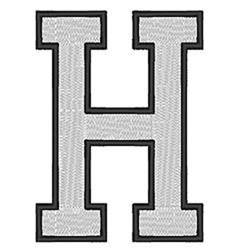 College Block H