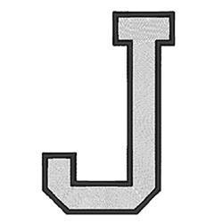 College Block J
