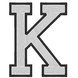 College Block K