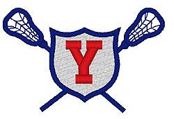 Lacrosse Y