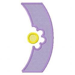 parenthesi beginner-friendly machine embroidery - Parenthesis for kitchen aprons