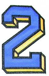 shadow beginner-friendly machine embroidery - 2 Shadow perfect for Party Decor