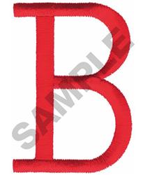 BETA - 4x4 beta quick stitch machine embroidery design for patchwork quilt blocks