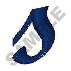 quick stitch font machine embroidery pattern - Bold Script Font s for kitchen aprons