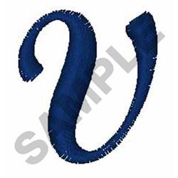 font quick stitch machine embroidery - Bold Script Font V perfect for cute baby onesies