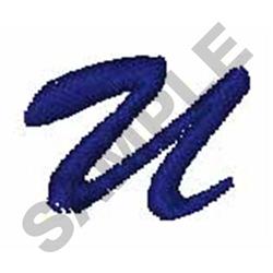 Brush Script Font U