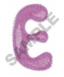 BUBBLE GUM E