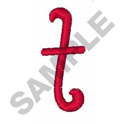 script quick stitch machine embroidery - CURLY SCRIPT t perfect for Casual Outfits