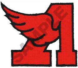 FLYING A